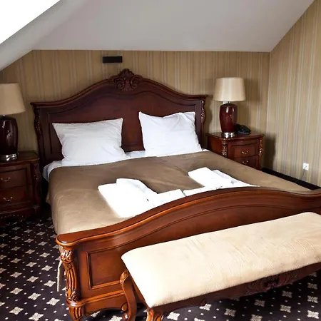 Hotel Parasol