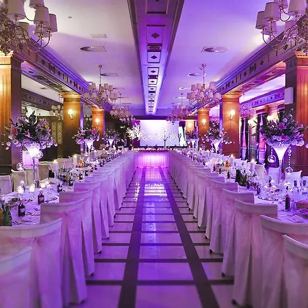 Parasol Hotel Nieporęt