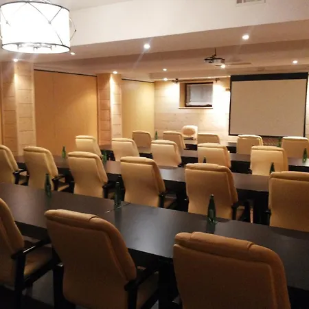 Parasol Отель 3*