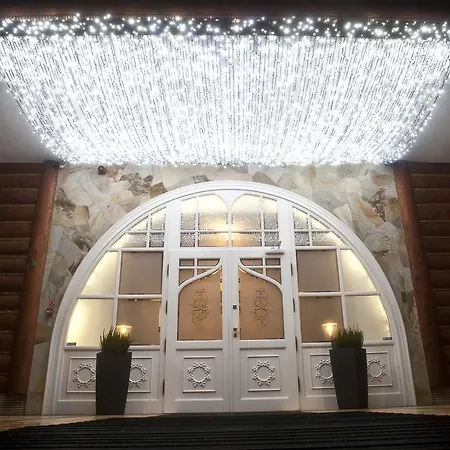Hotel Parasol