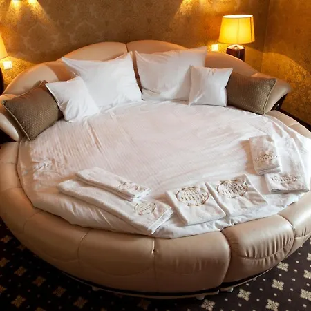 Hotel Parasol