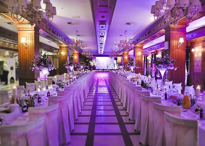 Parasol Hotel Nieporet