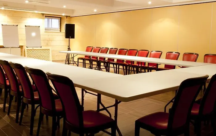 Hotel Parasol Nieporet